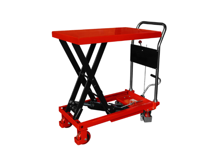 Lift Table Series